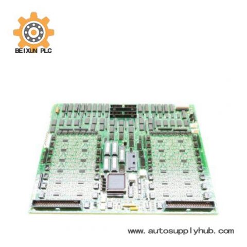 GE-FANUC DS200TCDAH1B Mark V Board