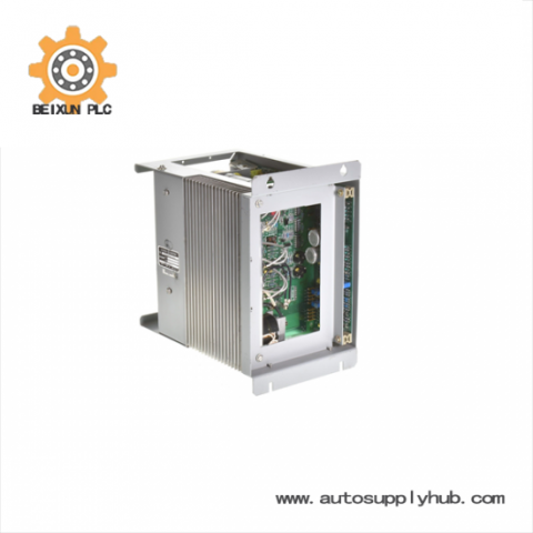 GE FANUC DS3820PSCC Power Supply: High-Performance, Industrial-grade Power Solution