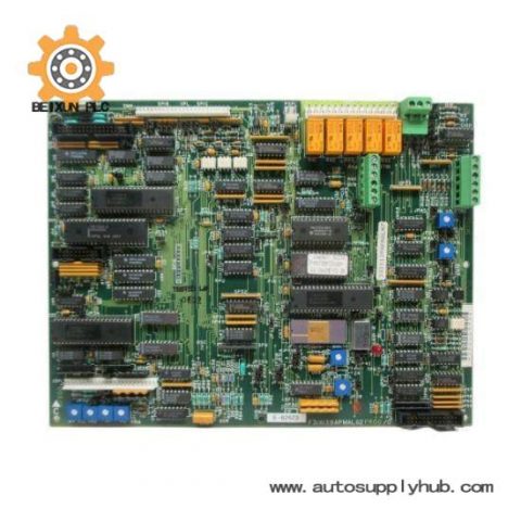 GE-FANUC F31X139APMALG2FR00 PC BOARD