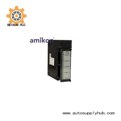 GE Fanuc HE693ADC415E Drive Module