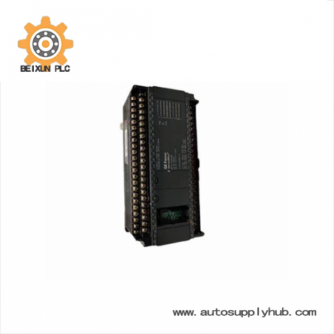 GE FANUC IC200UDD064 Industrial Control PLC Module