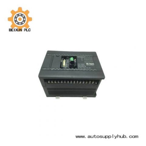 GE Fanuc IC200UDD240 Micro Controller: Industrial Automation Solutions