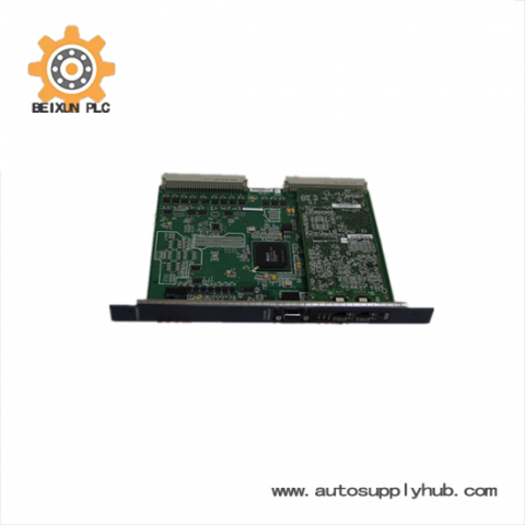 GE FANUC IC647TDV700 - Advanced Control Module for Industrial Automation