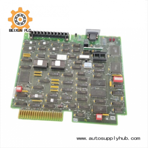 GE Fanuc IC660CBB902K Bus Control PCB Circuit Board