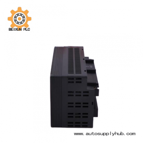 GE Fanuc IC693ALG220G: Analog Input Module for Industrial Automation, 200 characters or less