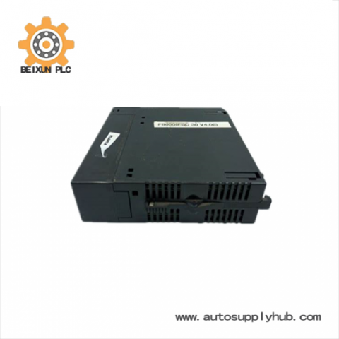 GE FANUC IC693BEM340 Ethernet IP Controller Module