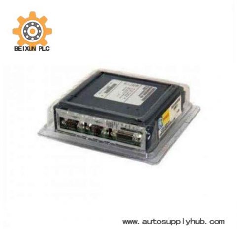 GE Fanuc IC693BEM341 FIP Bus Controller - Advanced Industrial Networking Solution