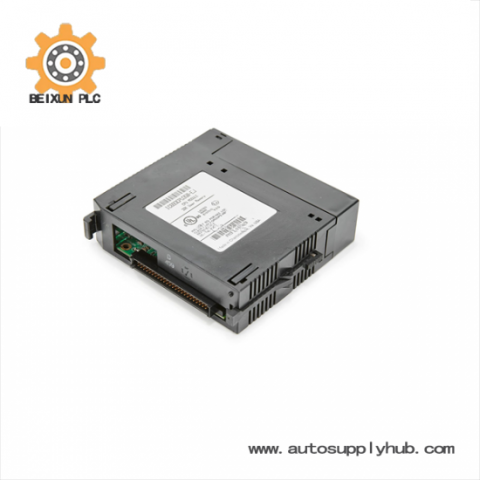 GE FANUC IC693CPU350-EK: Advanced Programmable Logic Controller Module