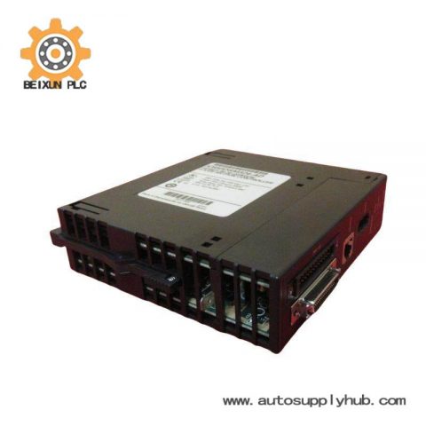 GE Fanuc IC693DSM324 Modular Input Module with 1 Year Warranty