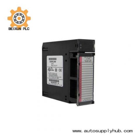 GE FANUC IC693MDL940 Relay Output Module, PLC