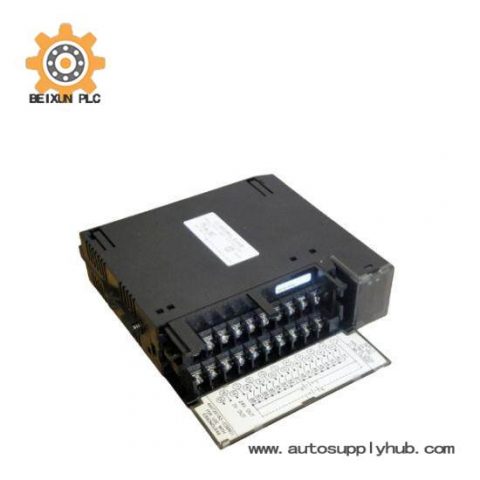 GE Fanuc IC693MOL646 | PAC Systems RX3i Modular I/O Module