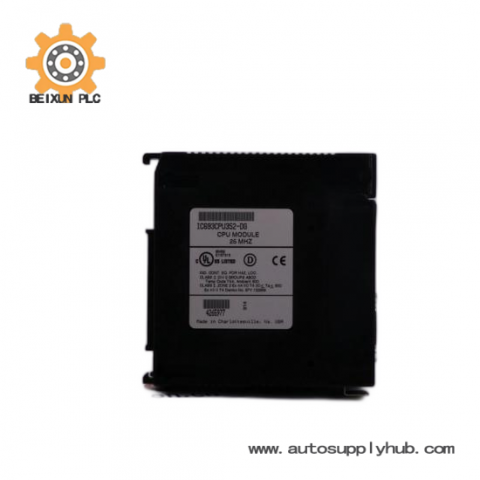 GE Fanuc IC694MDL655A Input Module: Industrial Control System, Precision, and Reliability