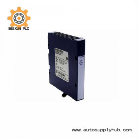 GE-FANUC IC695ACC400 Rx3i Energy Pack