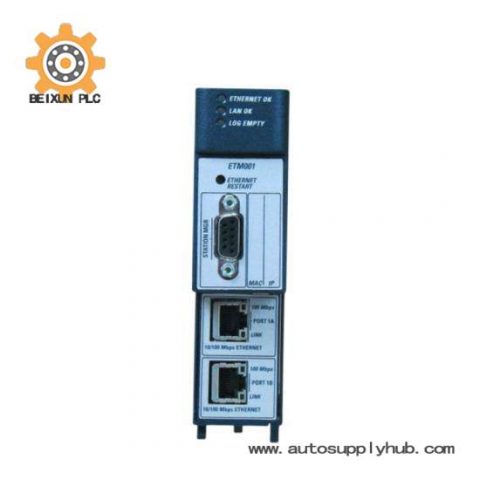 GE FANUC IC695NKT001: Advanced Industrial Communications Module for Seamless Connectivity