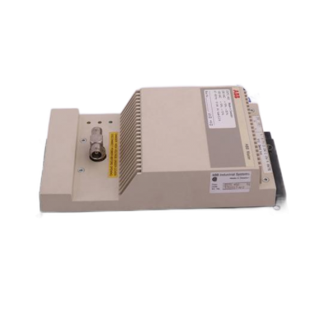 GE Fanuc IC695PBM300CC - PROFIBUS Master Module