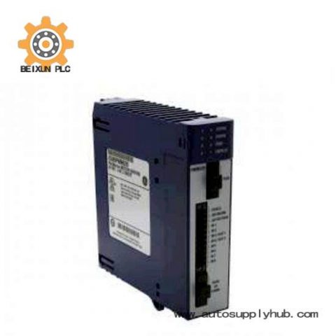 GE Fanuc IC695PMM335AG Programmable Automation Controller