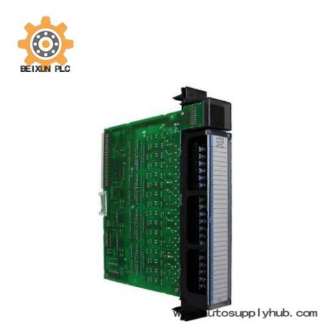 GE Fanuc IC697MDL251 | 90-70 Series | Modular Controller