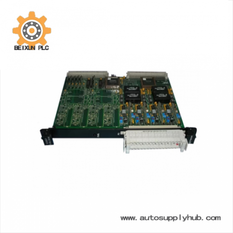 GE FANUC IC697VDD100 Digital Input Module: Advanced Control Solutions for Industrial Automation