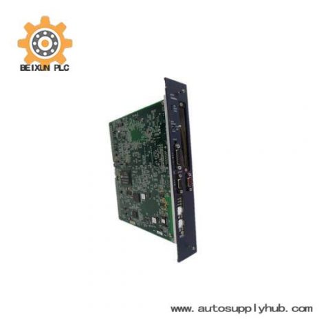 GE Fanuc IC698CPE020 Central Processing Unit - Advanced Control Solution for Industrial Automation