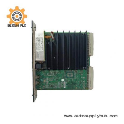 GE-FANUC IC698CPE030 Central Processing Unit