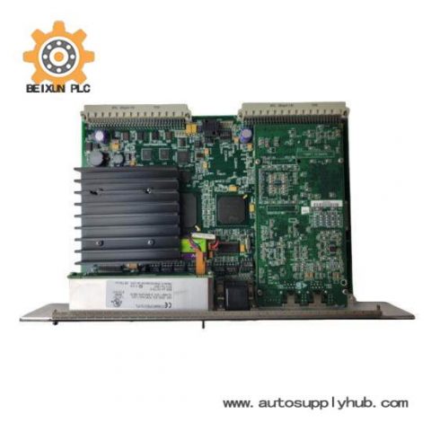 GE-FANUC IC698CPE040 CPU Module