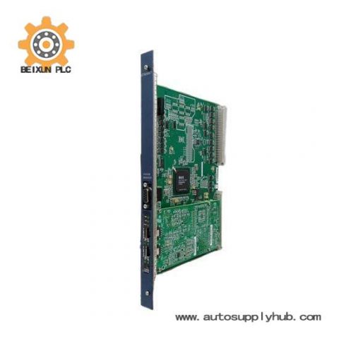 GE Fanuc IC698ETM001 RX7i Ethernet Module: Seamless Integration for Industrial Automation