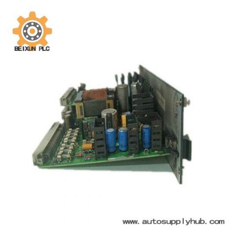 GE Fanuc IS200EPSMG2A/IS200EPSMG2ADC Power Supply Module