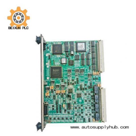 GE Fanuc IS200VCMIH2B | Mark VI Circuit Board for Industrial Automation