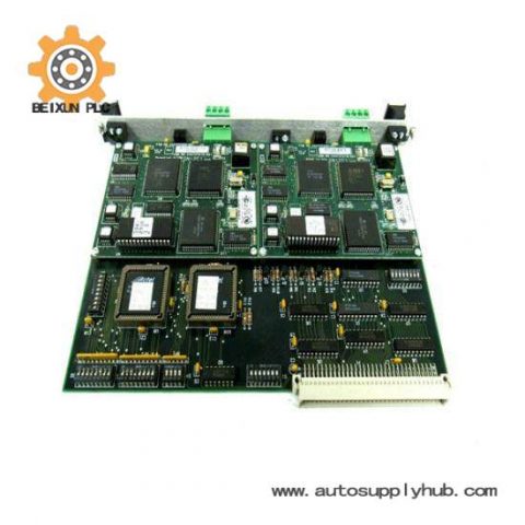 GE FANUC IS200VTCCH1CBD - Analog Output Modules for Industrial Automation