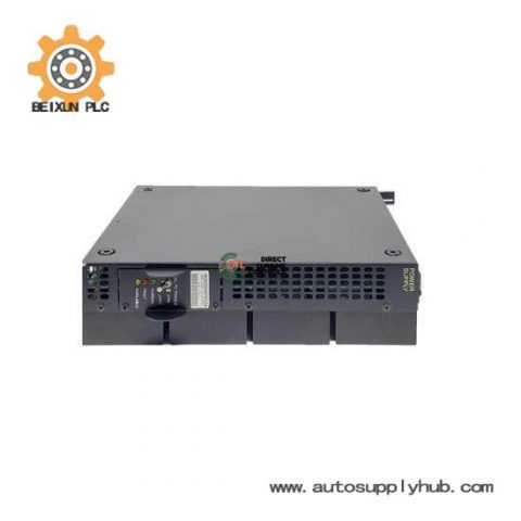 GE-FANUC IS2020RKPSG2A VME Power Supply Module