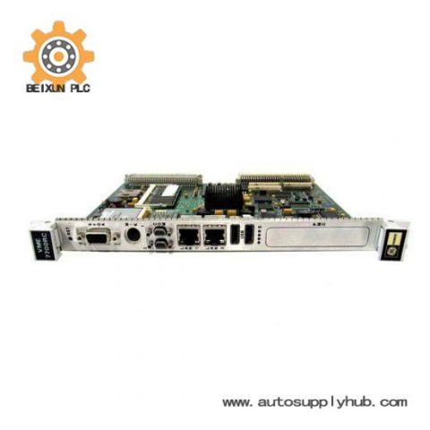 GE Fanuc IS215UCVGH1A Controller Card: Advanced Control Solution for Industrial Automation