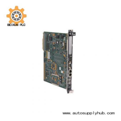 GE Fanuc IS415UCVHH1AB - Advanced VME Control Board for Industrial Automation