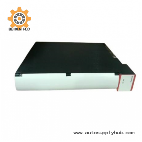 GE FANUC TGT-AI0V-8-0-BC Analog Input/Output Module