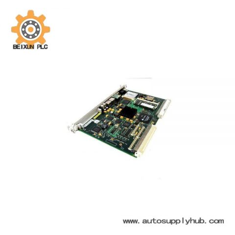 GE FANUC VME7700RC PC BOARD: High-Performance Industrial Control Module