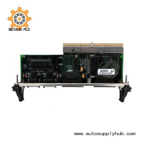 GE Fanuc VMIACC-0577: Advanced Transition Board for Industrial Control Systems