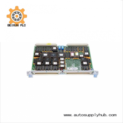 GE Fanuc VMIVME-2540-200: Advanced Intelligent Counter/Controller for Industrial Automation