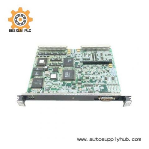 GE H201CI-1 - High Performance Industrial Control Module