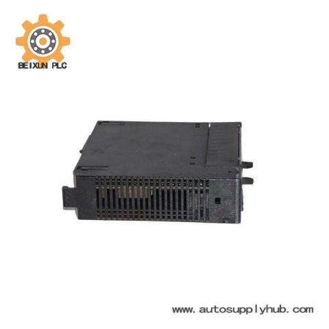 GE HE693ADC415 - High-Performance Input Module for Advanced Industrial Automation