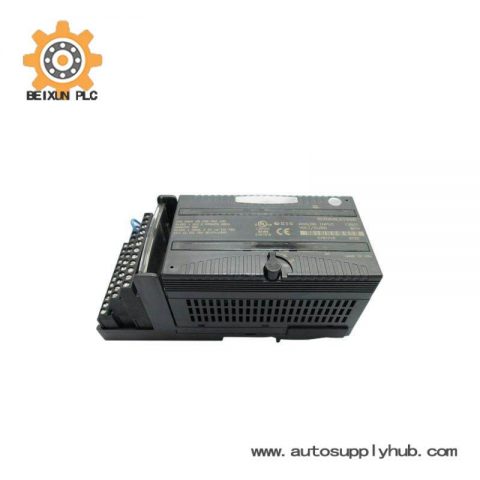 GE HE693STP104AX - High Performance Industrial Control Module