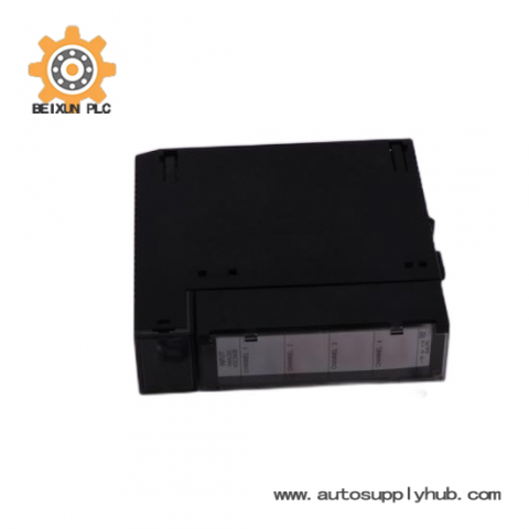 GE IC200ALG240 Industrial Control Module