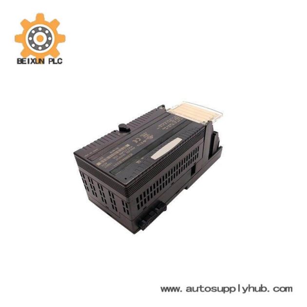 GE IC200ALG331: Advanced Output Module for Industrial Control