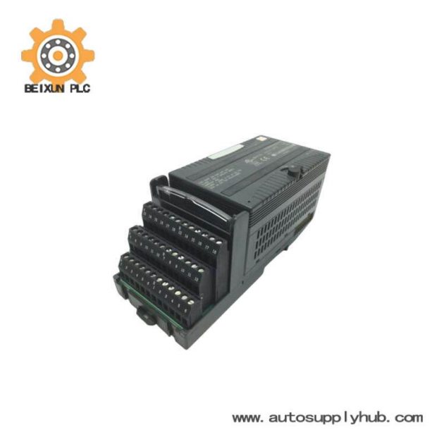 GE IC200ALG620-FD Analog Input Module