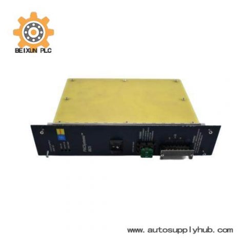 GE IC200CHS001 Base for Industrial Control Systems