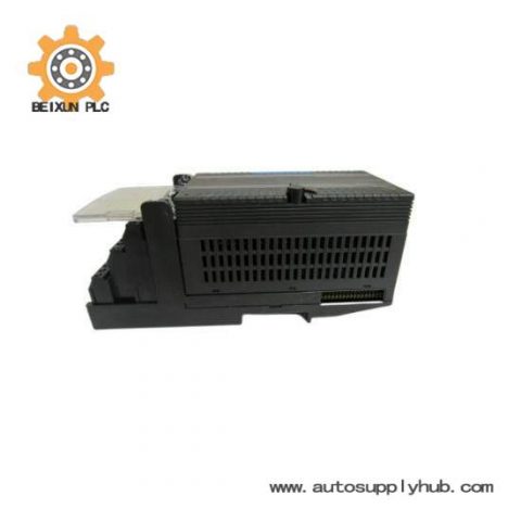 GE IC200MDL740J Output Module: Advanced Industrial Control Solution