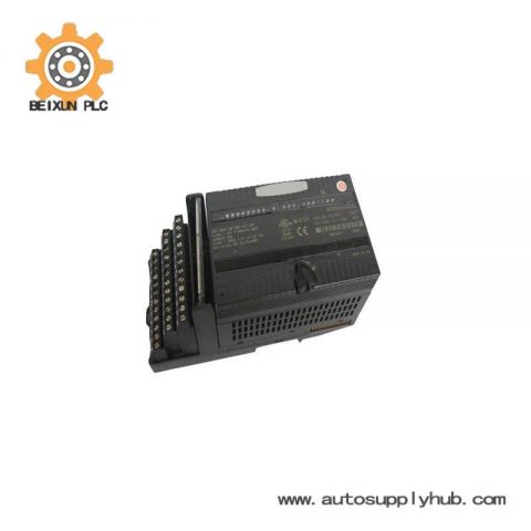 GE IC200MDL750E Relay Card: Advanced Control Solution for Industrial Automation