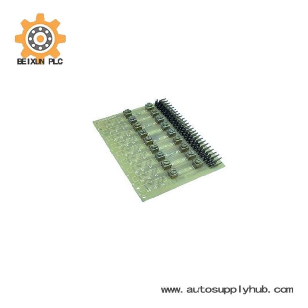 GE IC3600SIXK1A1A - Advanced Circuit Board for Industrial Control Solutions