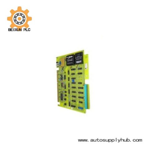 GE IC600BF843 - 4-20mA Analog Input Module for Industrial Automation