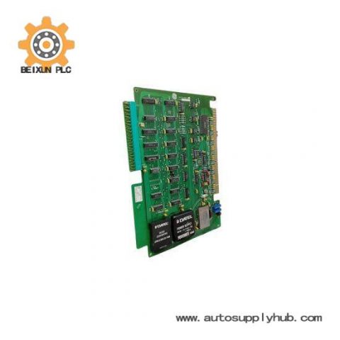 GE IC600BF843 - High-Performance Input Module, Advanced Control Solutions