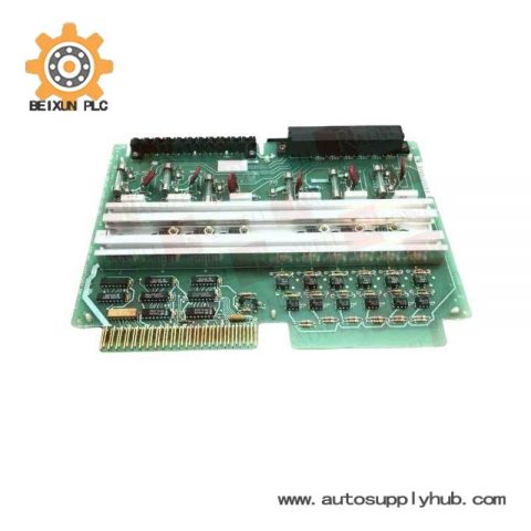 GE IC600BF910, IC600FP910K, IC600BF910K | Isolation Control Output Board, Precision for Industrial Automation