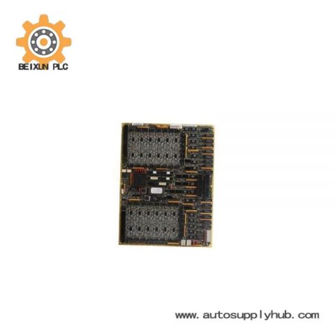 GE IC660ELD100A Industrial Control Module